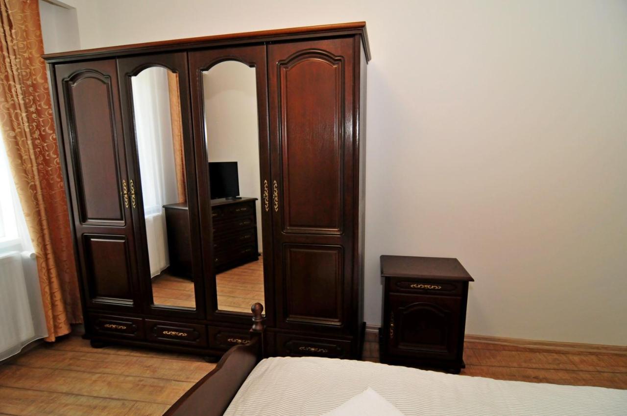 Apartament 7 Central Târgu-Mureş Dış mekan fotoğraf