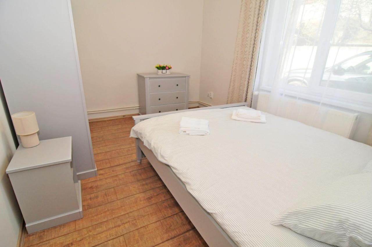 Apartament 7 Central Târgu-Mureş Dış mekan fotoğraf