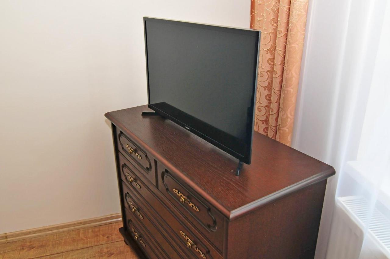 Apartament 7 Central Târgu-Mureş Dış mekan fotoğraf