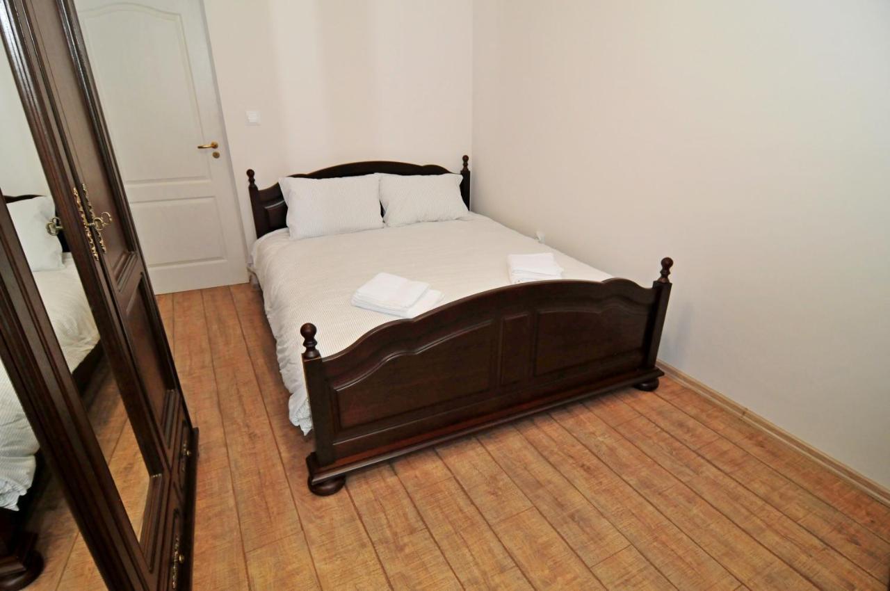 Apartament 7 Central Târgu-Mureş Dış mekan fotoğraf