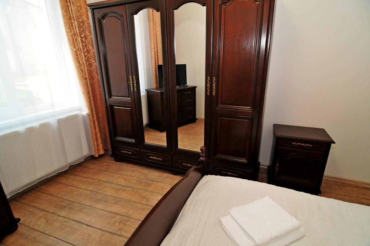 Apartament 7 Central Târgu-Mureş Dış mekan fotoğraf