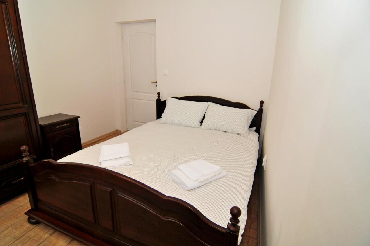 Apartament 7 Central Târgu-Mureş Dış mekan fotoğraf