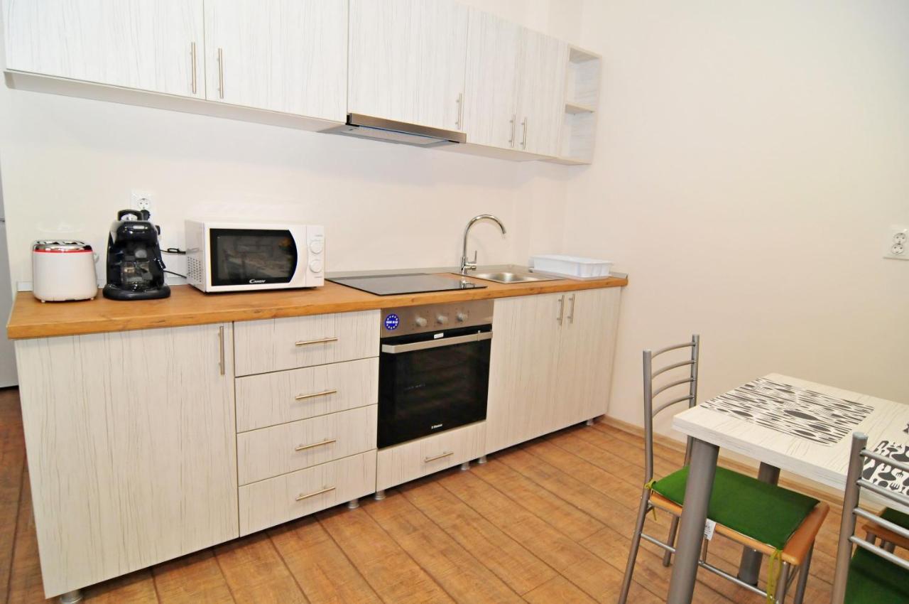 Apartament 7 Central Târgu-Mureş Dış mekan fotoğraf